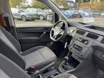 Volkswagen Caddy 2.0 TDI | BlueM Trendline | Airco | Cruise, Auto's, 21 km/l, Volkswagen, Origineel Nederlands, Bedrijf