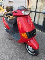 ⭐️Piaggio quartz opknapper quartz grill en skr windscherm⭐️, Ophalen