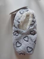 Funny slippers/ sloffen maat 36/37, Ophalen of Verzenden, Nieuw, Pantoffels of Sloffen
