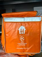 Grote Bezorgtas met Warmhoudfunctie - Nieuw, Fietsen en Brommers, Ophalen, Nieuw