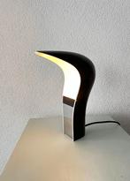 Zeldzame Lamperti Pelota Lamp, Ophalen of Verzenden, Gebruikt, Metaal, Minder dan 50 cm