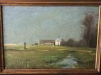 GEZOCHT, Antiek en Kunst, Kunst | Schilderijen | Klassiek, Ophalen of Verzenden