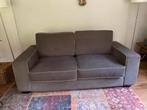 Stoere 2 1/2 Zits bank Oakland, Huis en Inrichting, Ophalen, Overige maten, 75 tot 100 cm, Rechte bank