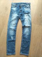 Spijkerbroek, Kleding | Heren, Spijkerbroeken en Jeans, W32 (confectie 46) of kleiner, Gedragen, Blauw, Revelation