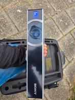 Sony VPL-CX21 Beamer - Gebruikt, Audio, Tv en Foto, Beamers, Gebruikt, Ophalen of Verzenden, LCD, Sony