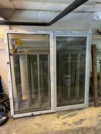 Draai kiep raam, Doe-het-zelf en Verbouw, Kozijnen en Schuifpuien, Ophalen, Kunststof, Raamkozijn, Nieuw