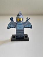 Lego Pterodactyl Costume Fan - Series 27 - CMF, Ophalen of Verzenden, Nieuw