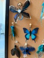 Kattenspeelgoed Set van 1 Kattenhengel +1 Veren, Dieren en Toebehoren, Ophalen of Verzenden, Nieuw