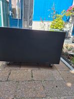 T.K.A kubus, Gebruikt, Vierkant, 55 tot 75 cm, Hout