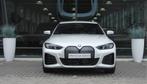 BMW i4 eDrive40 High Executive M Sport / Schuif-kanteldak /, Auto's, BMW, Achterwielaandrijving, Zwart, Met garantie (alle), Stoelverwarming