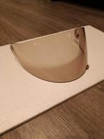 Nieuw Bieffe Vizier B12, B10, BR19 - Licht Getint, Motoren, Kleding | Motorhelmen, Ophalen of Verzenden