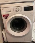 WASMACHINE 9 KILO LG, Witgoed en Apparatuur, Wasmachines, Ophalen, Zo goed als nieuw, 85 tot 90 cm, 1200 tot 1600 toeren