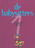 Stripboeken uit de serie De Babysitters, Meerdere stripboeken, Ophalen of Verzenden, Zo goed als nieuw