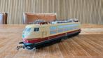 Marklin 3054 E-loc BR 103 TEE, Hobby en Vrije tijd, Wisselstroom, Locomotief, Ophalen of Verzenden, Zo goed als nieuw