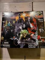 Playmobil Dino Rise 70623, Overige generaties, Ophalen, Nieuw, Overige rassen