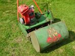 Oldtimer grasmaaier, Tuin en Terras, Ophalen, Suffol, Gebruikt, Opvangbak