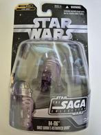 Star Wars TSC 074 R4-M6 Mace Windu's Astromech Droid, Verzamelen, Star Wars, Ophalen of Verzenden, Nieuw, Actiefiguurtje