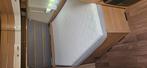 Topper Frans bed links of rechts LMC Style 440d caravan, Caravans en Kamperen, Ophalen, Zo goed als nieuw