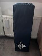 Graco Reisbedje - Compact en Handig!, Ophalen of Verzenden, Gebruikt, Minder dan 140 cm, Minder dan 70 cm