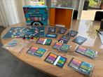 Squla familiebordspel nette staat! Groep 4-8 + ouders, Een of twee spelers, Ophalen of Verzenden, Zo goed als nieuw, Identity Games