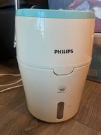 Philips NanoCloud - luchtbevochtiger, Ophalen of Verzenden, Gebruikt, Luchtbevochtiger