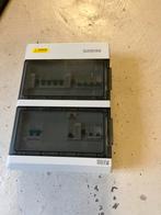 Groepenkast - Suntree, Doe-het-zelf en Verbouw, Ophalen of Verzenden, Gebruikt, Compleet systeem, Overige soorten