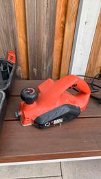 Schaafmachine Black en Decker, Doe-het-zelf en Verbouw, Ophalen of Verzenden, Gebruikt, Elektrisch