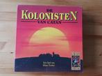 Kolonisten basisspel, hout , nieuwstaat, Ophalen of Verzenden, Zo goed als nieuw, 999  Games