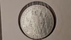 1/2 gulden 1864, Ophalen of Verzenden, Koning Willem III