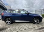 BMW X1 sDrive20i High Executive aut Leer | Navi | HUD | Keyl, Auto's, BMW, Te koop, 1460 kg, Geïmporteerd, Benzine