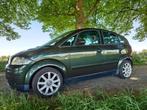Ruime keuze Audi A2's te koop bij A2 Dokter, Voorwielaandrijving, Metallic lak, 4 stoelen, Origineel Nederlands