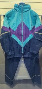 regenpak, regenkleding, regenjas, regenbroek, Ophalen of Verzenden, Gebruikt, Regenpak, Dames