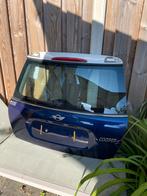 Achterklep Mini Cooper S R53 / R50 Paars blauw (purple haze), Ophalen, Gebruikt, Achterklep, Mini