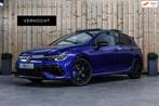 Volkswagen Golf 2.0 TSI R 4Motion *Akra*Pano*DCC*H&K*Camera*, Auto's, Gebruikt, 4 cilinders, 1984 cc, Leder