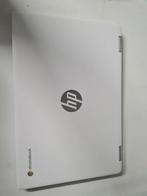 HP Chromebook x360 + originele lader (gebruikt), Computers en Software, Ophalen, 14 inch, HP chromebook, Touchscreen