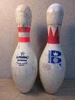 Brunswick en amflite bowling pin kegel USA, Ophalen of Verzenden, Overige typen