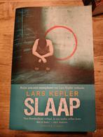 Slaap - Lars Kepler thriller, Ophalen of Verzenden, Gelezen, Lars Kepler, Scandinavië