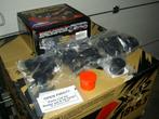 Energy Suspension rubbers bushing set - Subaru Impreza 02-07, Ophalen of Verzenden