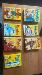 Pinkeltje boeken, Boeken, Kinderboeken | Jeugd | onder 10 jaar, Ophalen of Verzenden, Gelezen, Dick Laan, Sprookjes