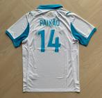 Marseille thuis Paixao, Maat M, Verzenden, Nieuw, Shirt