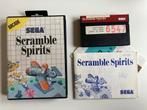 Scramble Spirit, 1 speler, Ophalen of Verzenden, Zo goed als nieuw, Vanaf 3 jaar