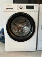Wasmachine, 6 tot 8 kg, Ophalen, Zo goed als nieuw, Voorlader