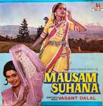 Mausam Suhana - Bollywood Lp, Cd's en Dvd's, Vinyl | Overige Vinyl, Verzenden
