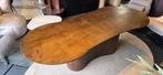 Organische Eettafel Jordy Bruin 250 cm Nu Showmodel Korting!, Bornsestraat, JaRa, 100 tot 150 cm, Jarameubeloutlet@hotmail.com