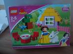 duplo lego nr 6152, Ophalen of Verzenden, Zo goed als nieuw, Complete set, Duplo