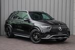 Mercedes-Benz GLE AMG 53 Hybrid 4MATIC+ | 544PK | Luchtverin, Auto's, Automaat, 12 maanden, 77 km/l, Gebruikt