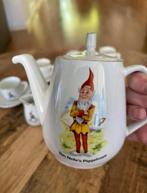 Piggelmee van nelle kinderservies vintage, Antiek en Kunst, Ophalen of Verzenden