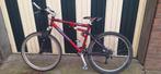 Mtb giant mountainbike 18.5 inch kinderfiets fiets, Hardtail, Ophalen, Gebruikt, Giant