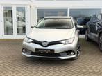 Toyota Auris 1.8 Hybrid Black edition hatchback 2018 40.000k, Auto's, Gebruikt, Euro 6, 4 cilinders, Bedrijf