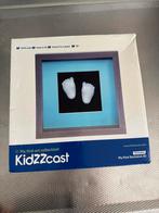 Kiddzzcast 3D Hand- en Voetafdruk Set, Ophalen of Verzenden, Nieuw, Knutselen